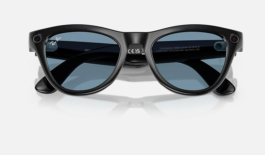 Ray-Ban RAY-BAN | META SKYLER 4
