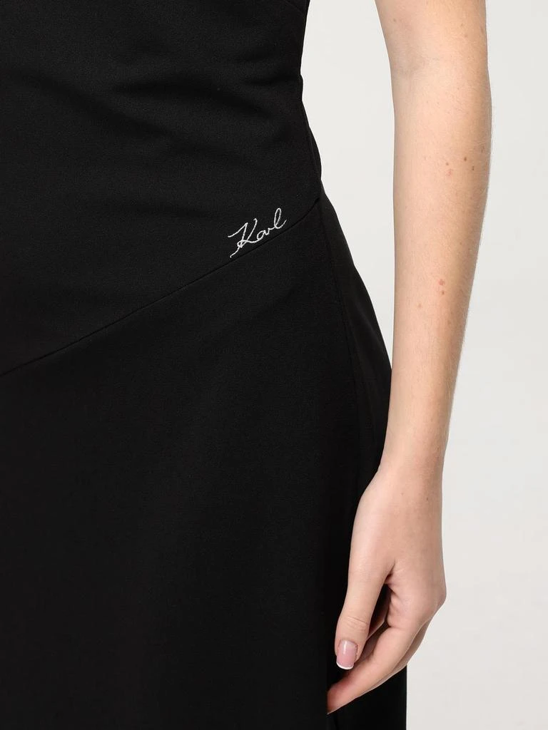 Karl Lagerfeld Paris Dress woman Karl Lagerfeld 3