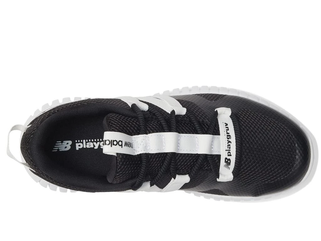 New Balance Playgruv v2 Bungee (Big Kid) 2