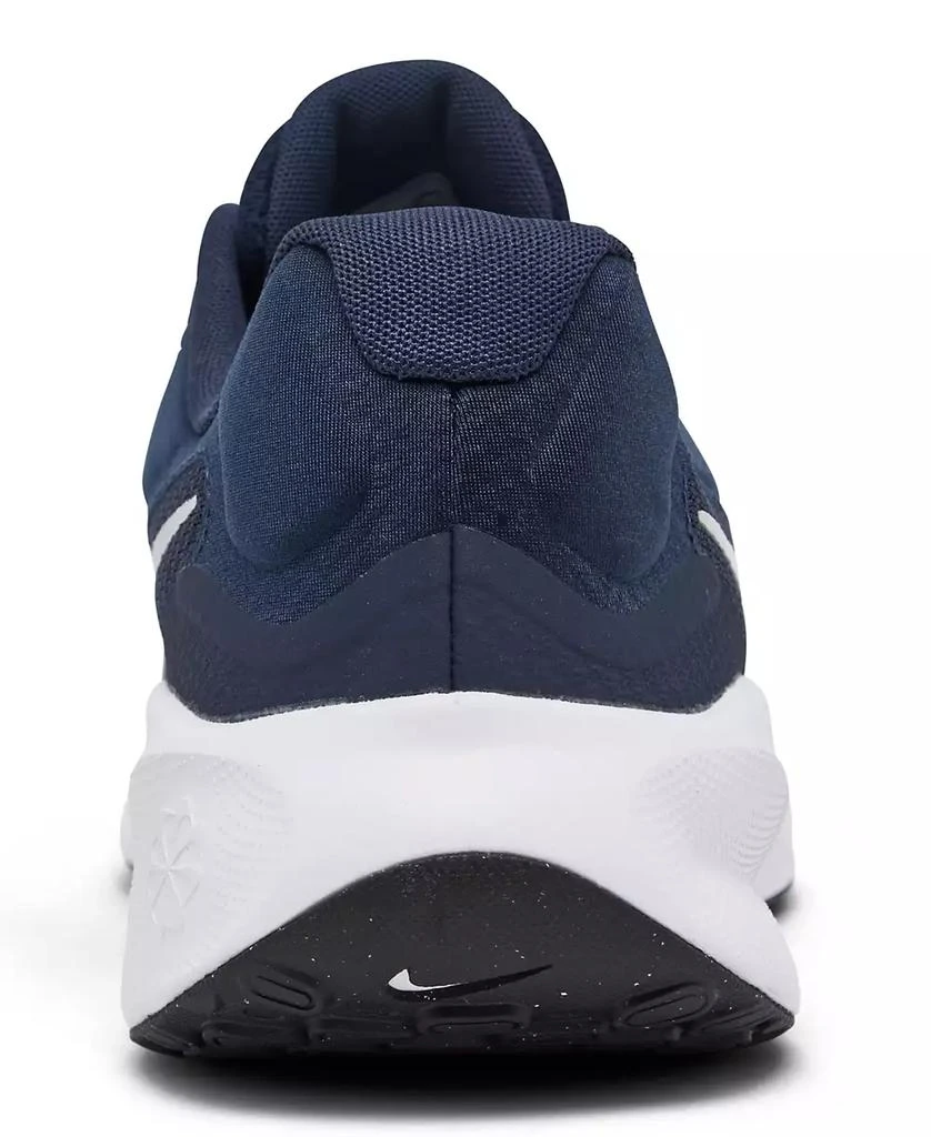 NIKE Men's Revolution 7 Running Sneakers from Finish Line 4