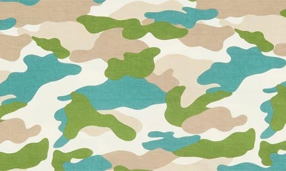 Kyte BABY Camo Car Seat Cover 2