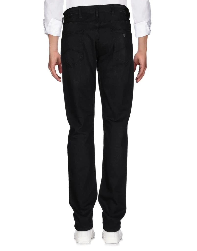 Emporio Armani Denim pants 3