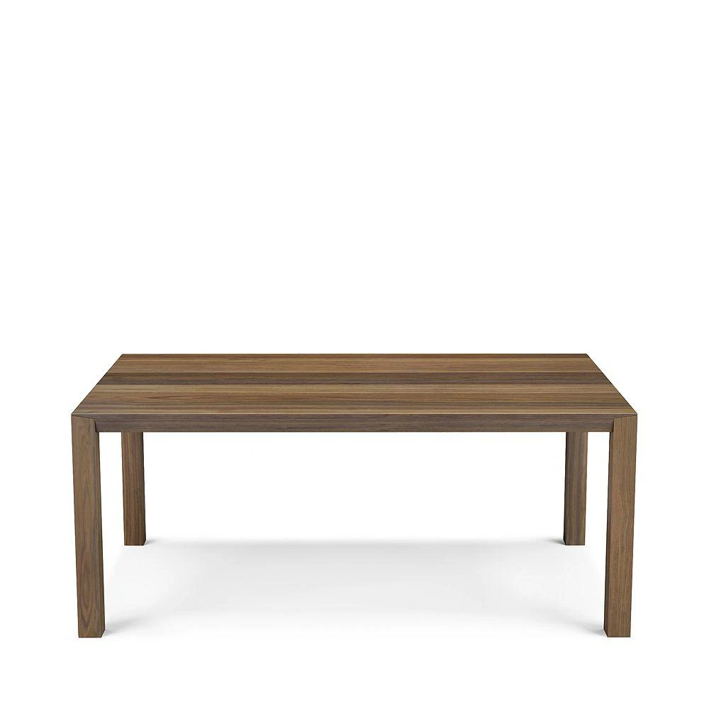 Huppé Huppe Fly 82'' Simple Extension Table 1