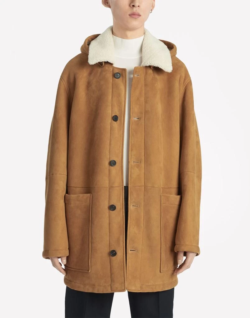 Dunhill Coat 2