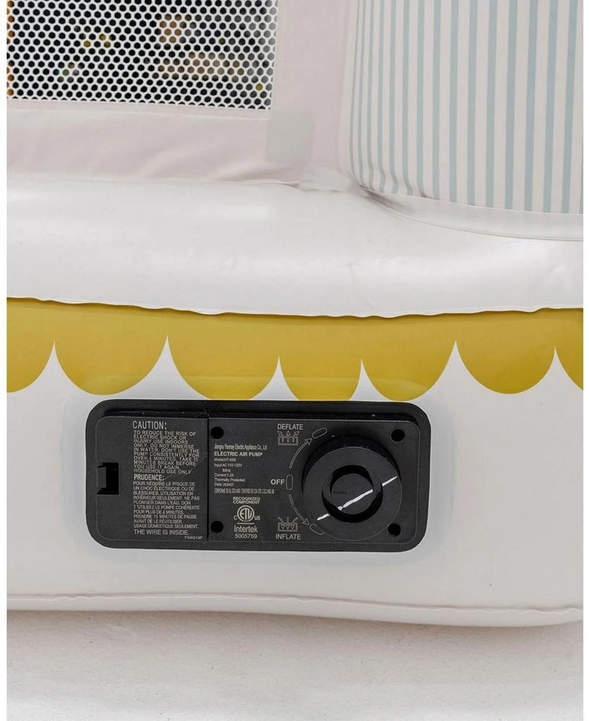 smol Unisex Mini Theatre Bounce House - 3-8 Years Old 5