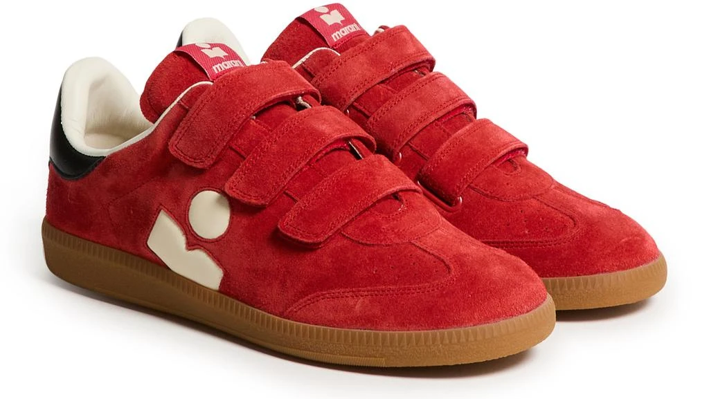 Isabel Marant Beth sneakers 3