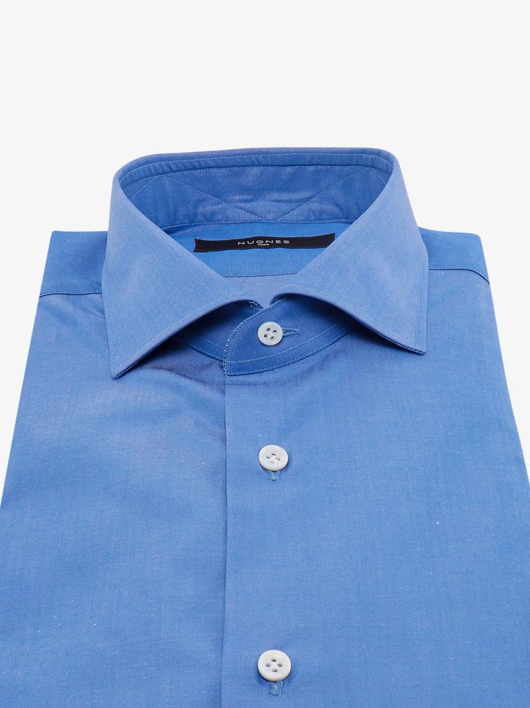 NUGNES 1920 SHIRT
