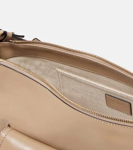 Chloé Leather shoulder bag 3
