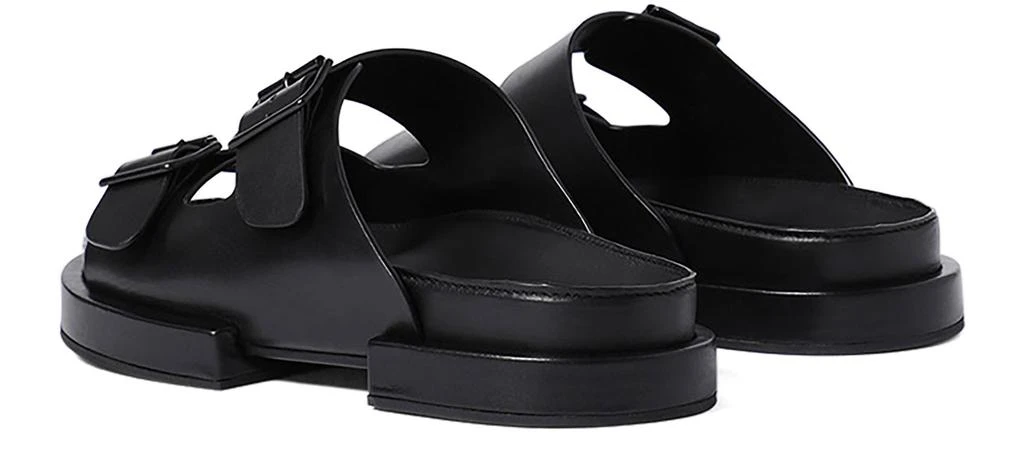 ANN DEMEULEMEESTER Henri Block Sandals 3