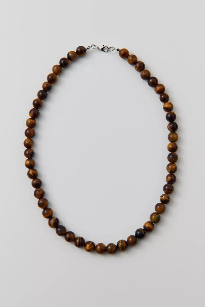 Urban Outfitters Stone Beaded Necklace 2