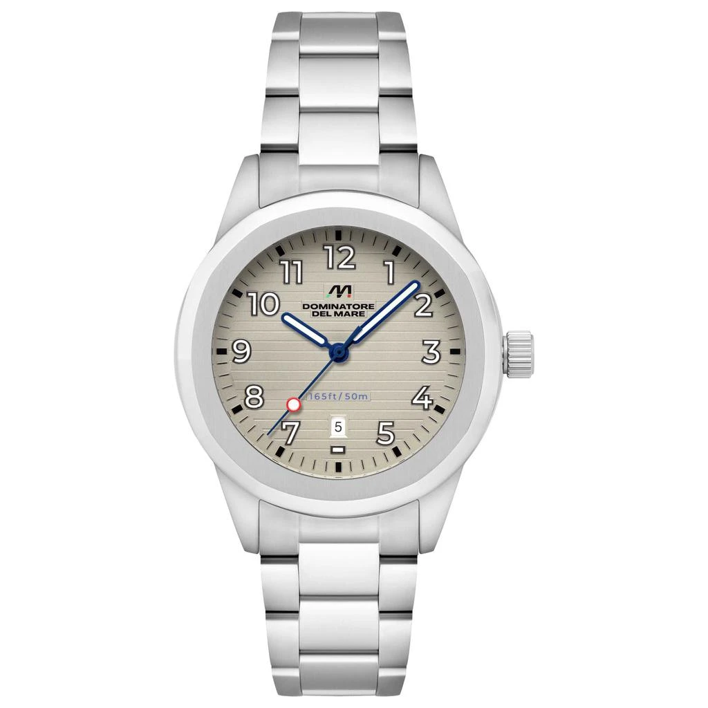 Dominatore Del Mare Dominatore Del Mare Men's Watch DD-8022-66 1