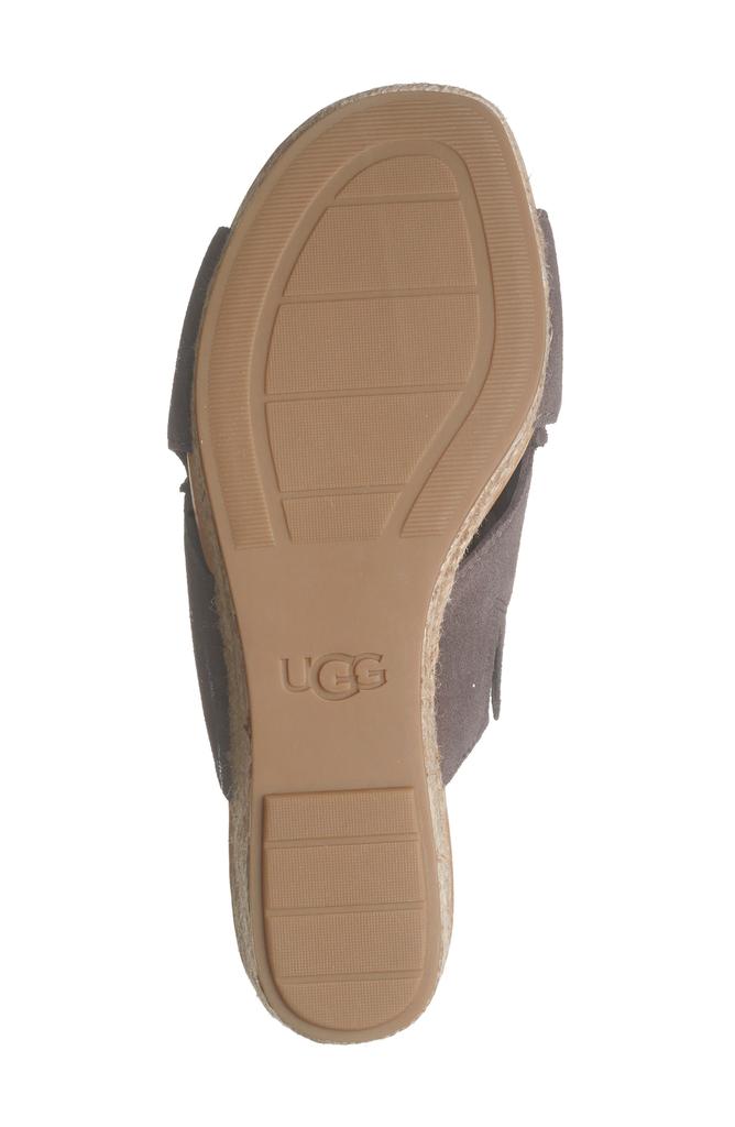 SALE!!☆UGG☆ Taia Wedge Heel Sandal UGG® Taia Wedge Heel Sandal (Women) | Nordstromrack