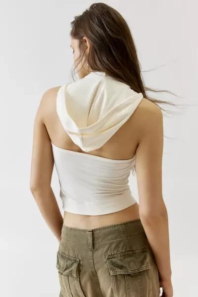 BDG BDG Martina Hoodie Halter Top 2