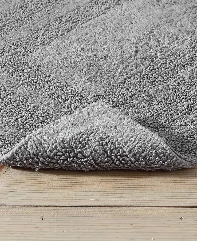 Eddie Bauer Logan Cotton Tufted Bath Rug, 24" x 40" 5