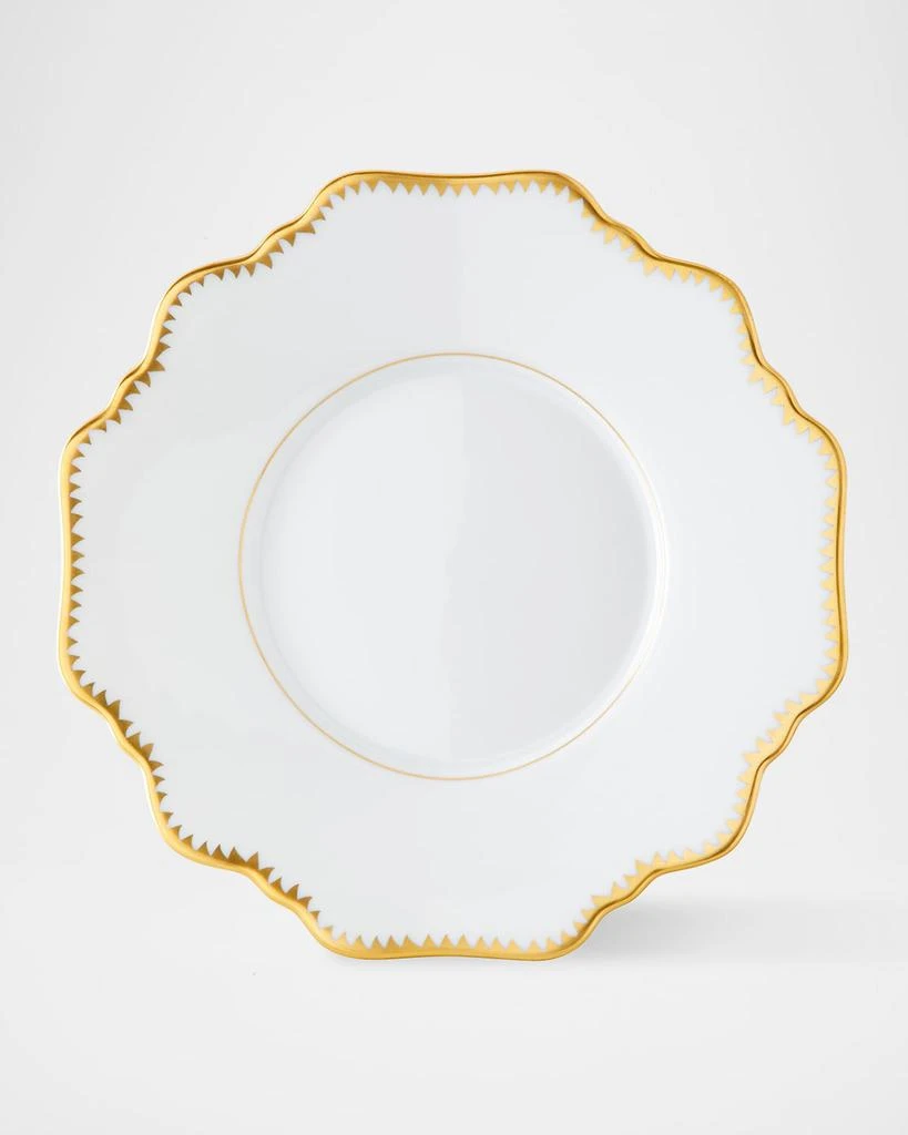 Anna Weatherley Simply Anna Antique Tea Saucer