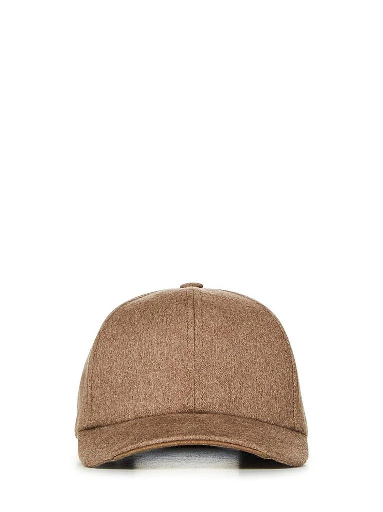 Sease Sea Se Wool Felt Cap 1