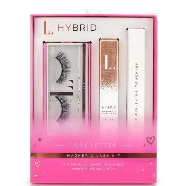 Lookfantastic Lola's Lashes Love Letter Hybrid Eyelash Kit 2