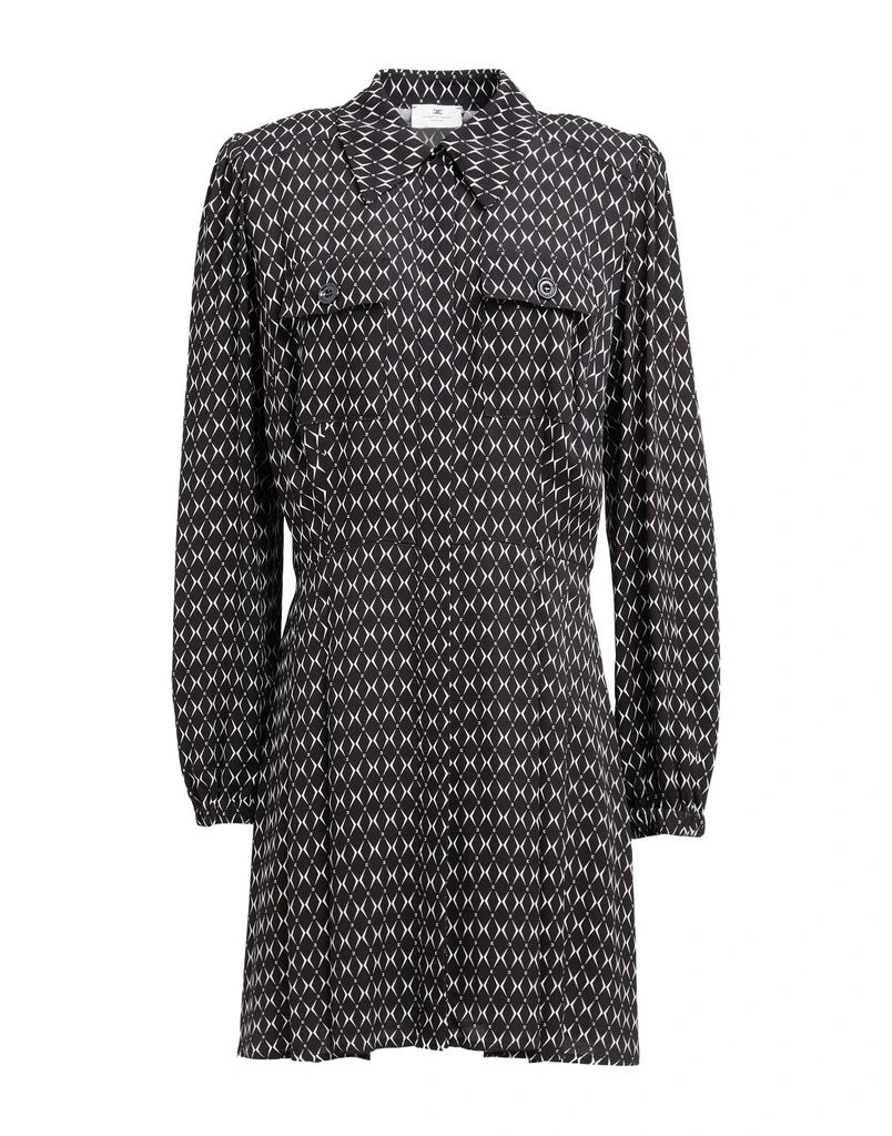elisabetta franchi shirt dress Shirt dress