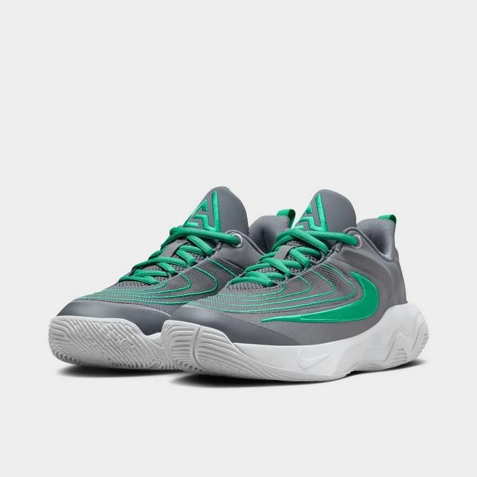 NIKE Big Kids’ Nike Giannis Immortality 4 Basketball Shoes 3