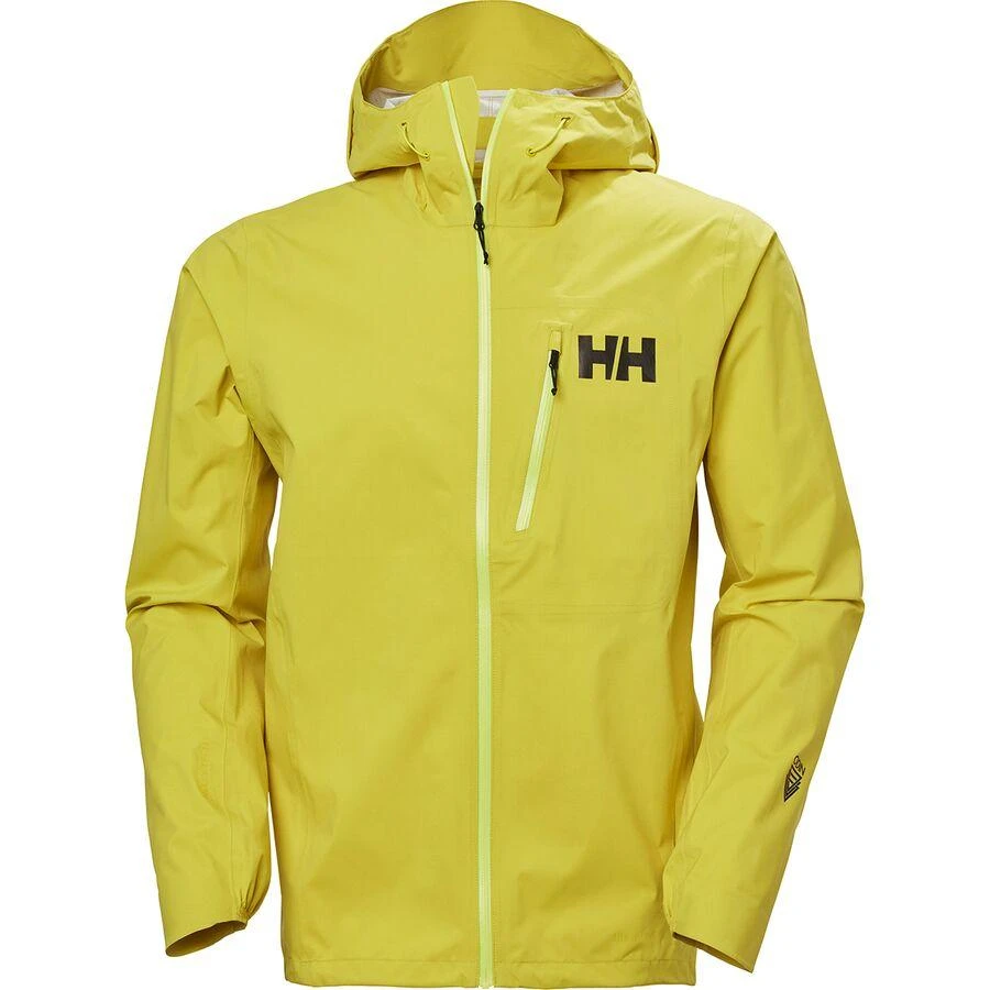 Helly Hansen Odin Minimalist Infinity Jacket - Men's 1