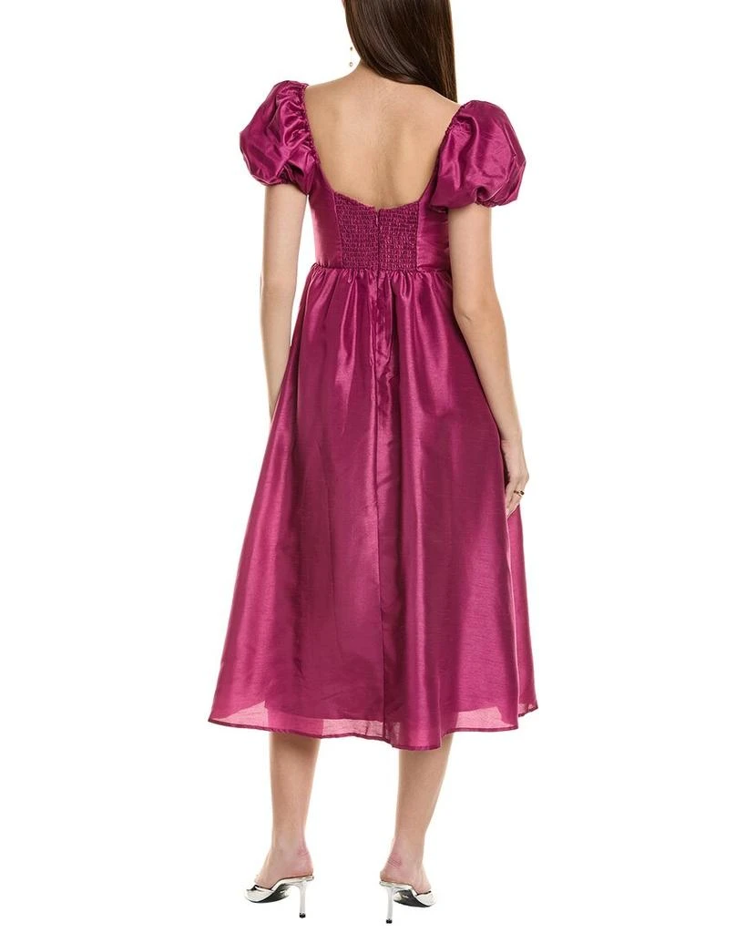 Hutch Marian Maxi Dress 2