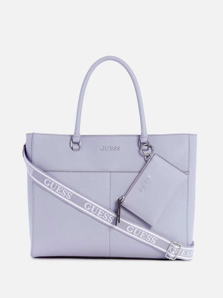 Guess Factory Pennywise Carryall 1