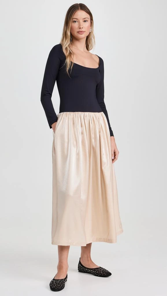 Ciao Lucia Deeda Dress 6