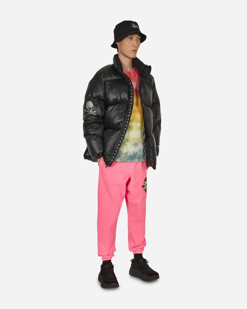 Camp High Camp High Kids Sweatpants Pink 4