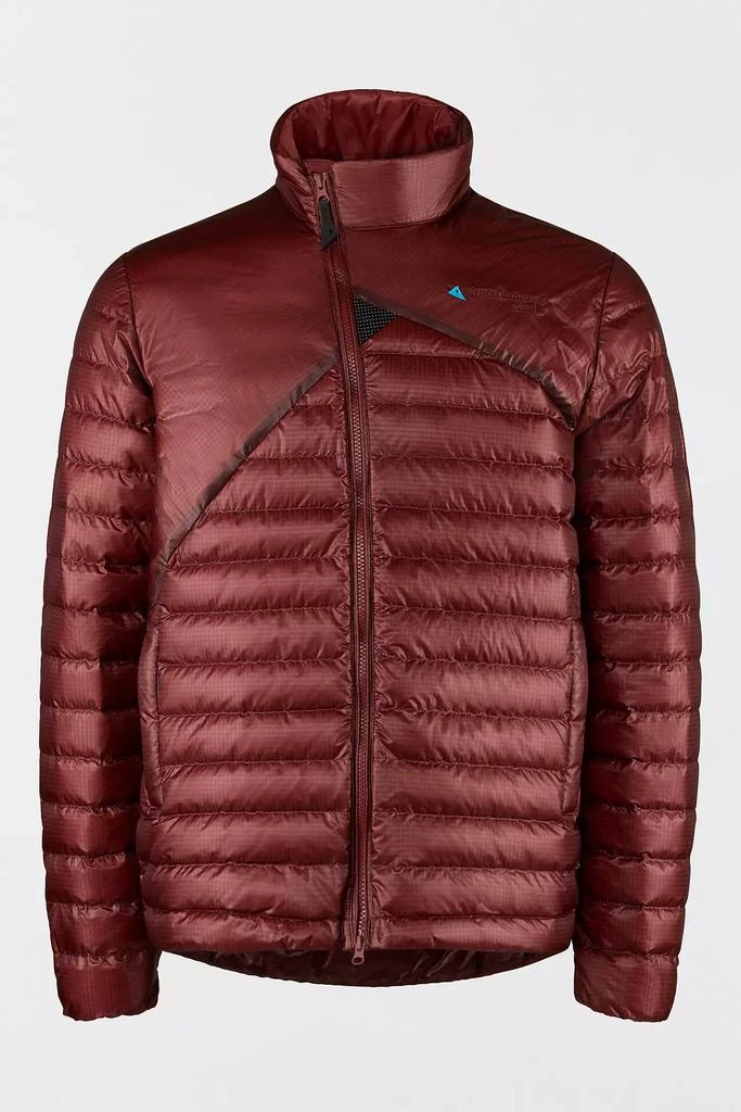 Klattermusen Klättermusen Lopt Zip Puffer Jacket 1