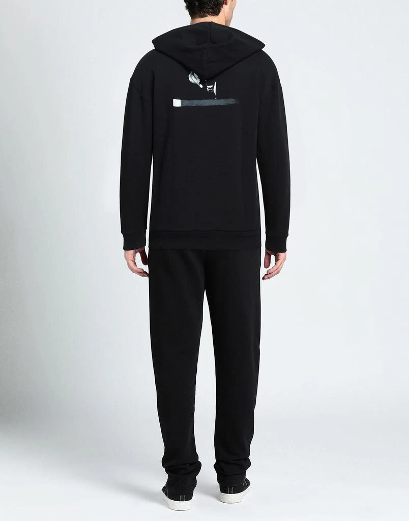 Limitato Hooded sweatshirt 3