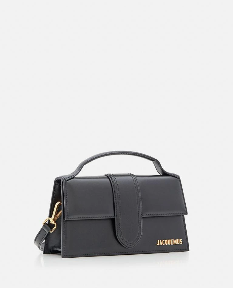 Jacquemus Le Grand Bambino Leather Shoulder Bag 2