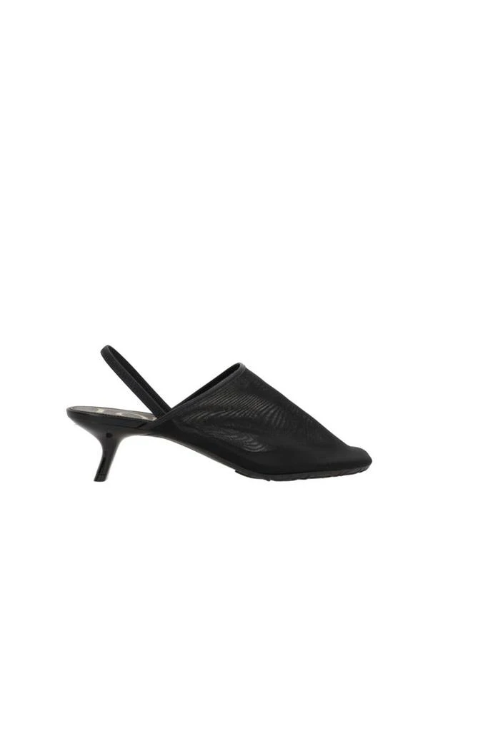 Loewe Loewe With Heel 2