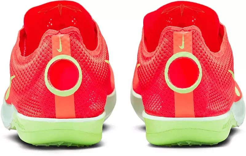 NIKE Nike Zoom Dragonfly 2 Track and Field Shoes 5