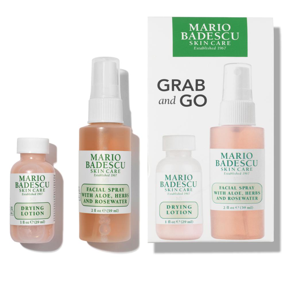 Mario Badescu Grab & Go