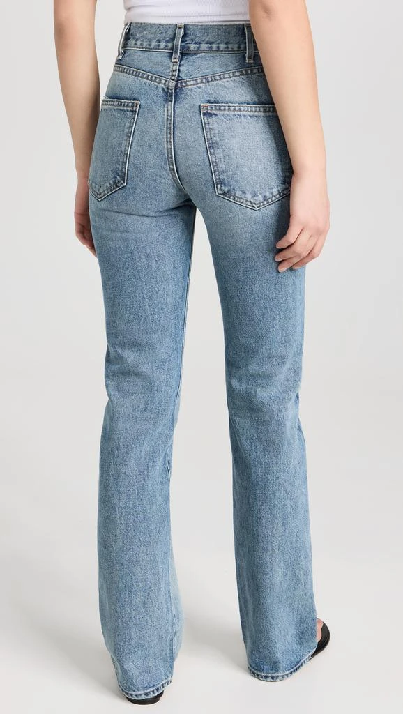 Nili Lotan Joan Jeans 2