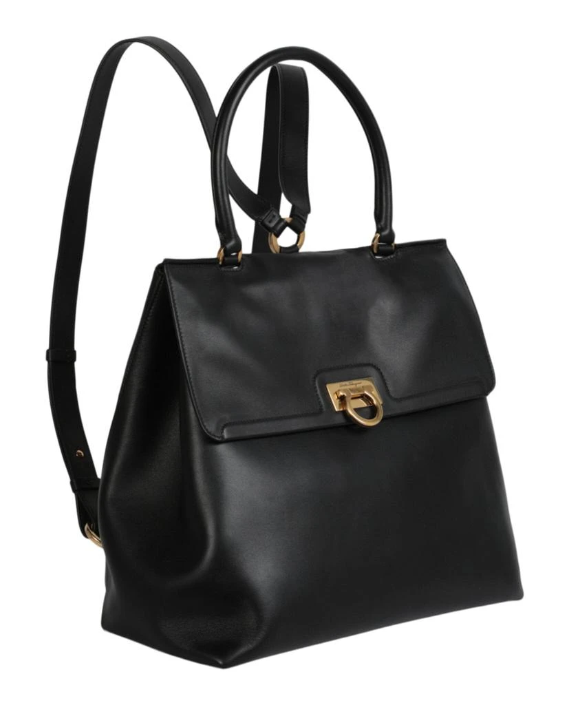 Ferragamo Trifolio Backpack 2