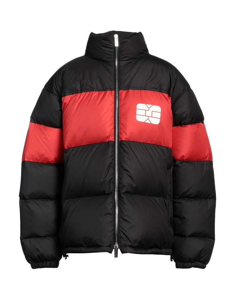 Vetements Shell  jacket 1