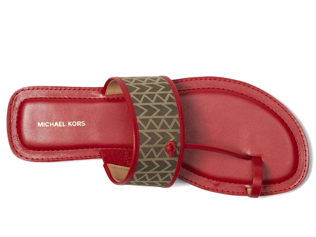 Michael Kors Ashtin Sandals 2
