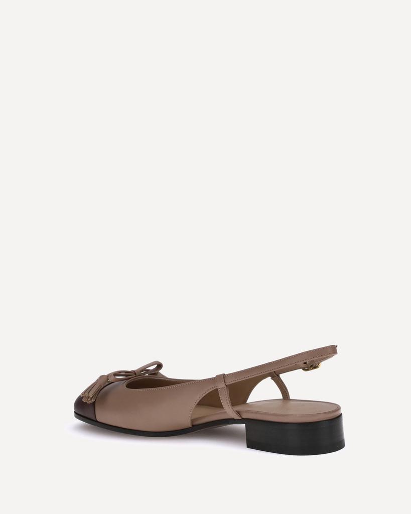 Valentino Valet Du Roi Ballerinas