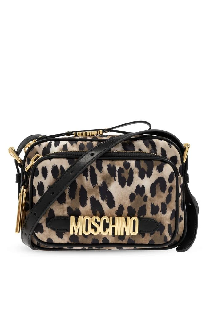 Moschino Shoulder Bag 1