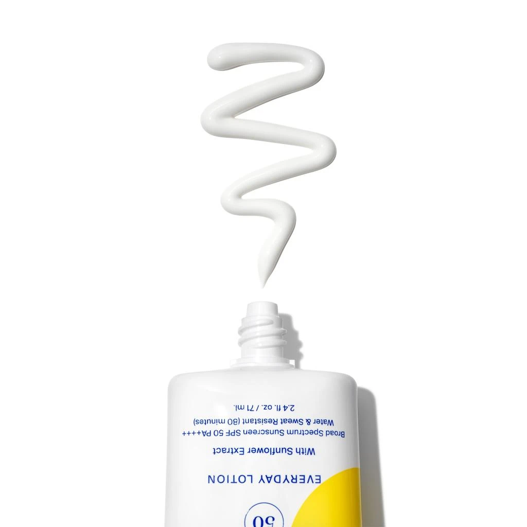 Supergoop! Supergoop!® PLAY Everyday Lotion SPF 50 with Sunflower Extract 18 fl. oz. 5