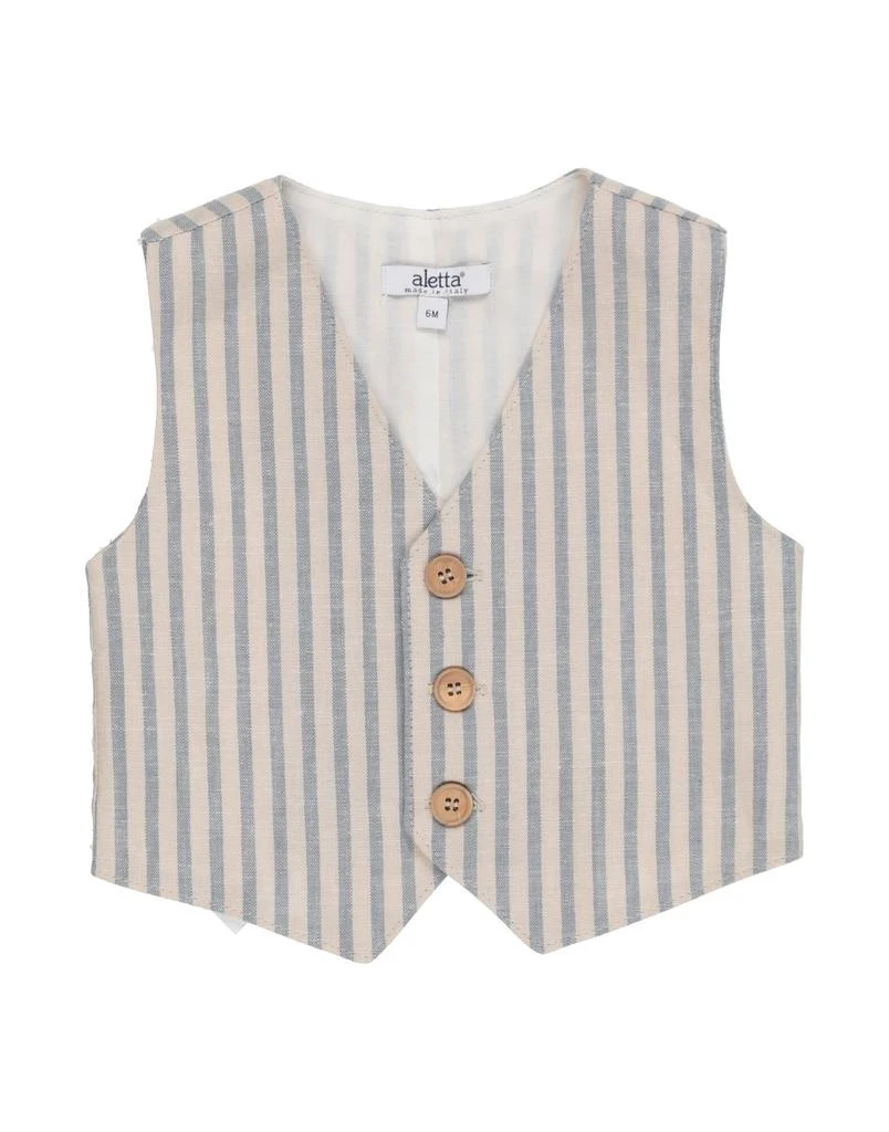 ALETTA Suit vest 1