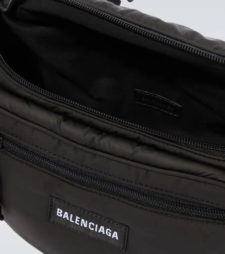 Balenciaga Nylon belt bag 4