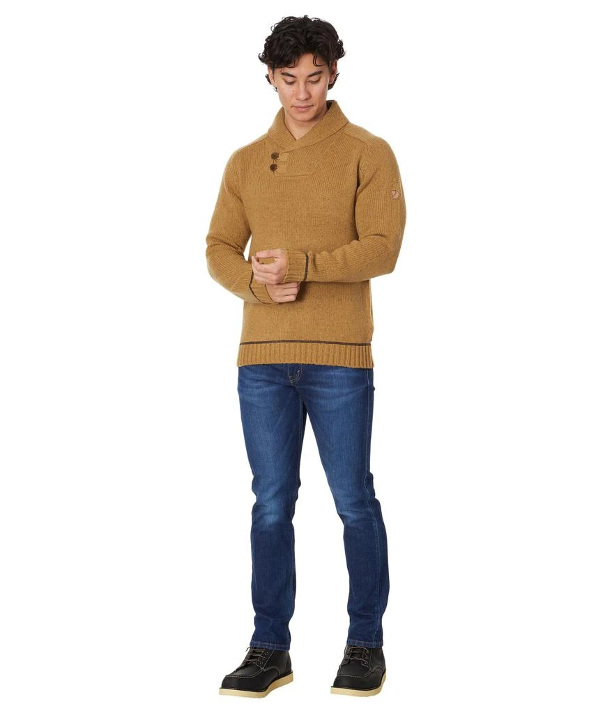 Fjällräven Lada Sweater 4