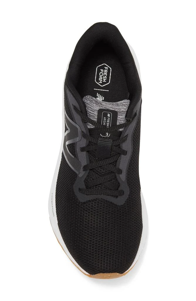 New Balance Fresh Foam Arishi v4 Running Shoe 4