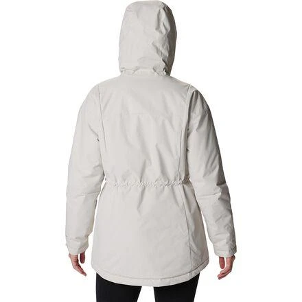 Columbia Hikebound Long Insulated Jacket - Women's 2