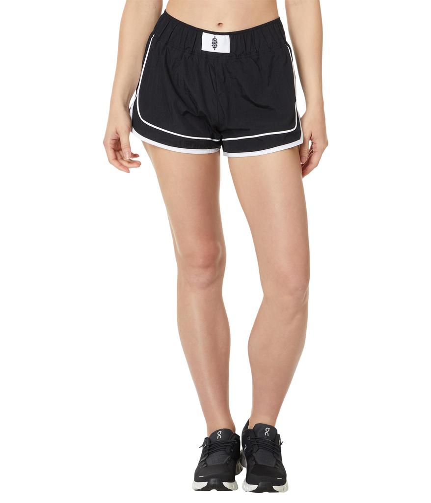 FP Movement Varsity Blues Shorts