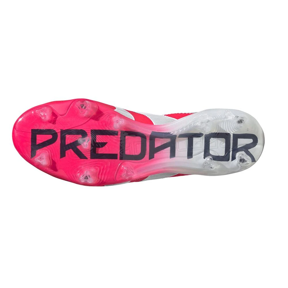 Adidas Predator Elite Firm Ground Football Cleats 5