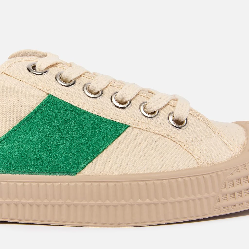 Novesta Novesta Star Master Classic Canvas Tennis Trainers 4