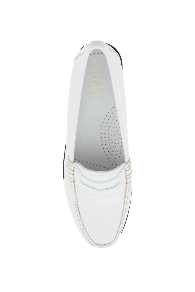 G.H. Bass G.H. Bass Women's Weejuns Penny Loafers 2